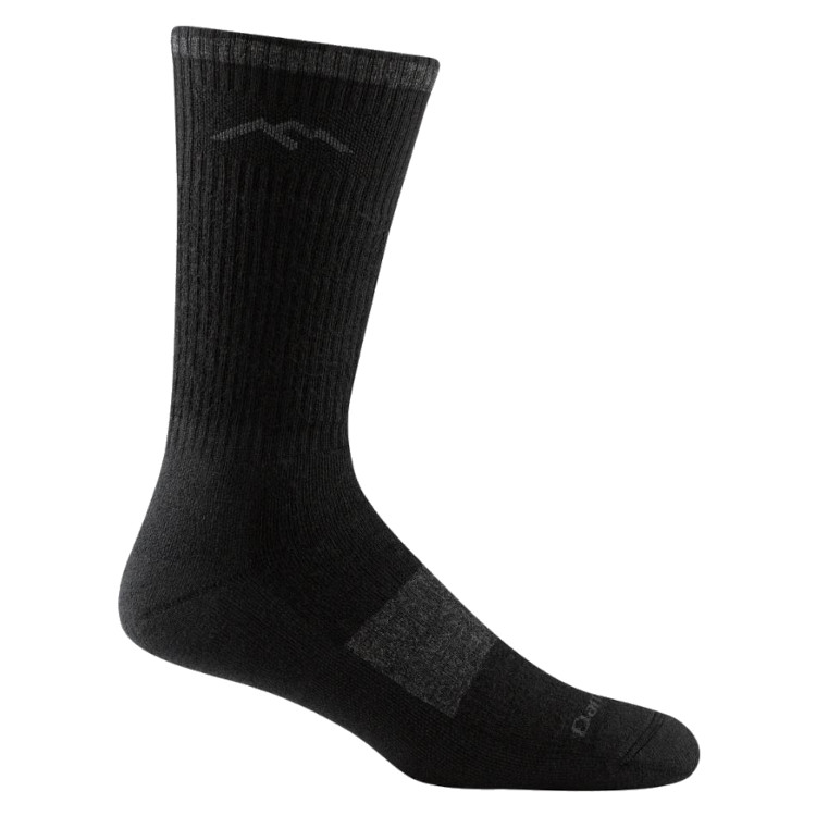 Darn Tough Hiker Boot Sock Midweight – with Full Cushion